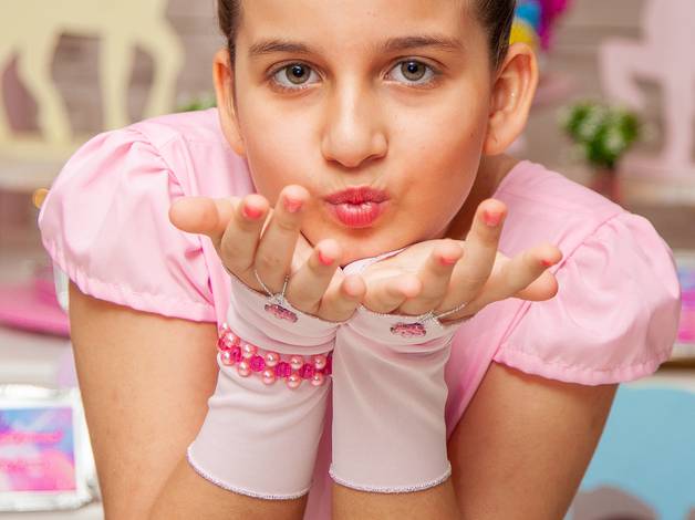 Festa Infantil de Gabi Miss Jundiai 2019