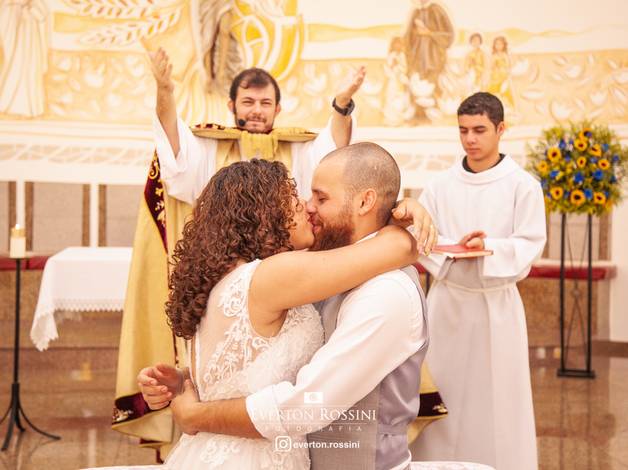 Casamentos de Rafaela e Gabriel