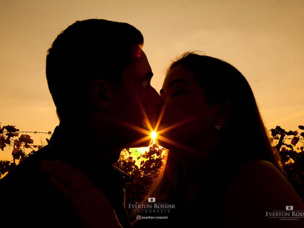 Casamentos de Janaina e José