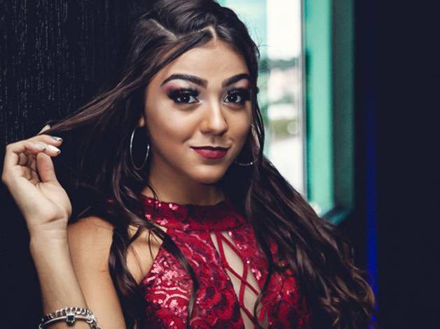Debutantes de Yasmin 15 anos