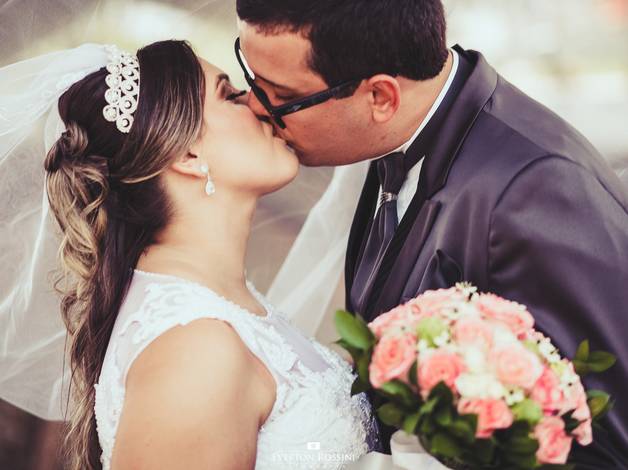 Casamentos de Talita e Felipe
