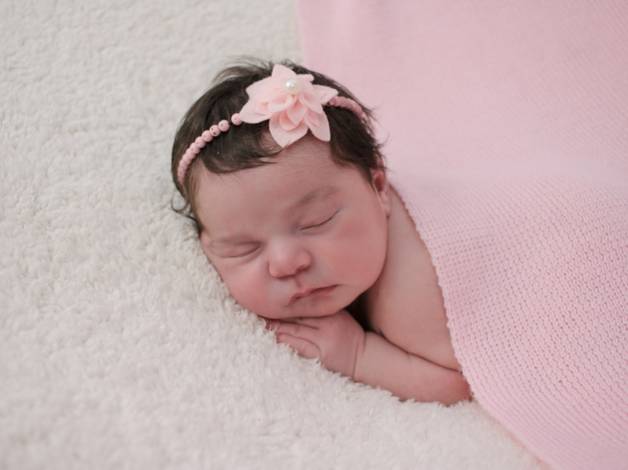 newborn de Newborn Ana