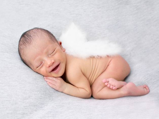 newborn de newborn Gabriel