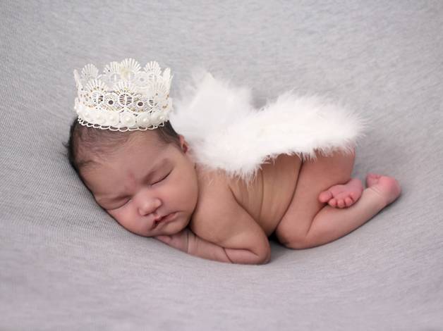 newborn de newborn Yara