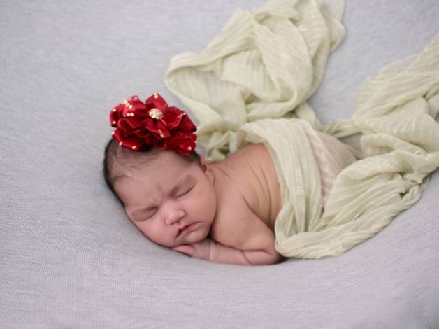 newborn de newborn Yara