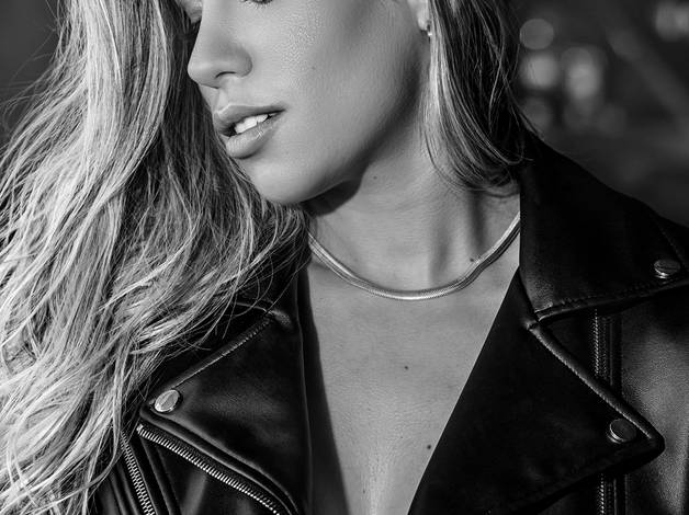 Boudoir de Kamila Freitas