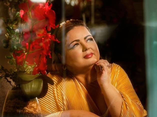 Corporativo de Ensaio Corporativo da Psicóloga Ticiana Santiago