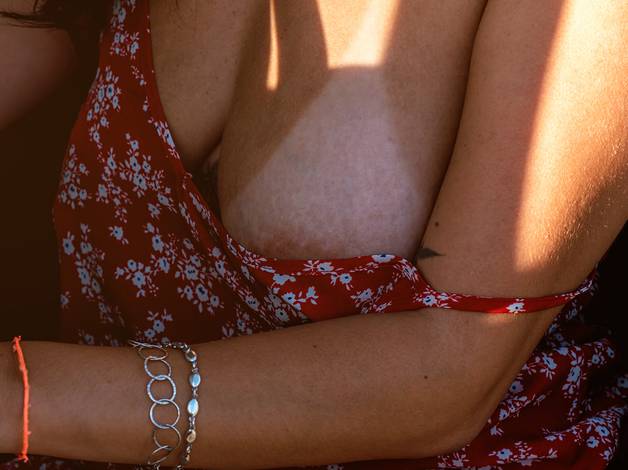 Intimista de  karoline