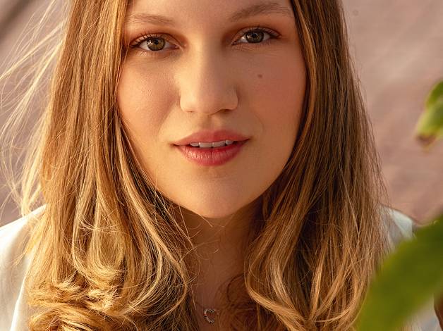 Corporativo de Ensaio Corporativo da  Odete peixoto