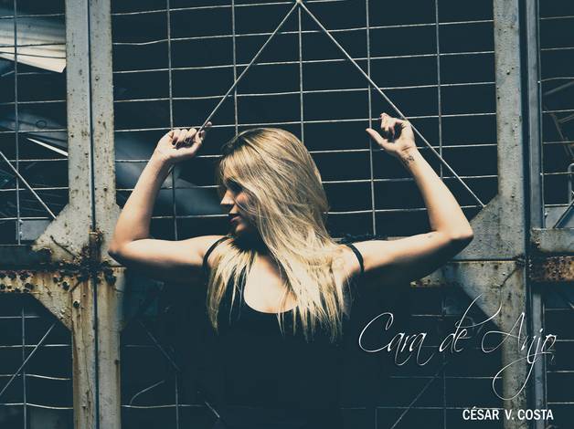 Casual de Projeto Cara de Anjo - Luma Tavares