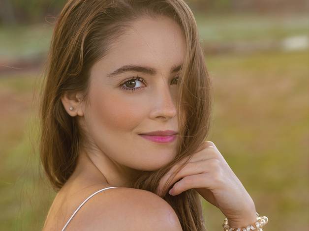 Casual de Paula Roberta