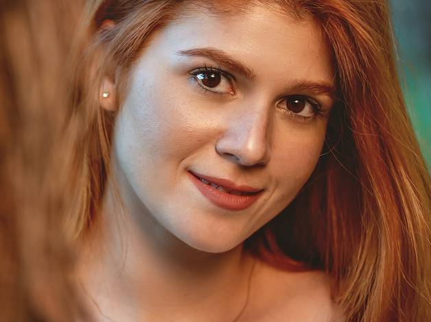 Boudoir de Kamyla Kezia