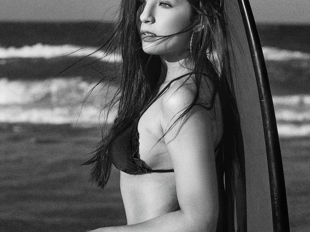 Praia de Luana Dafni