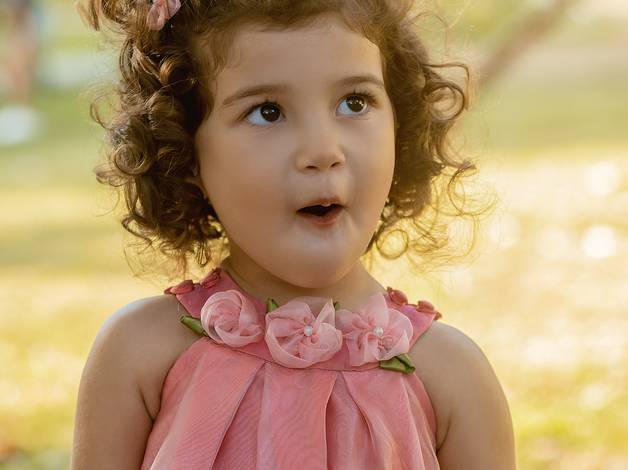 Infantil de Lorena e Sofia