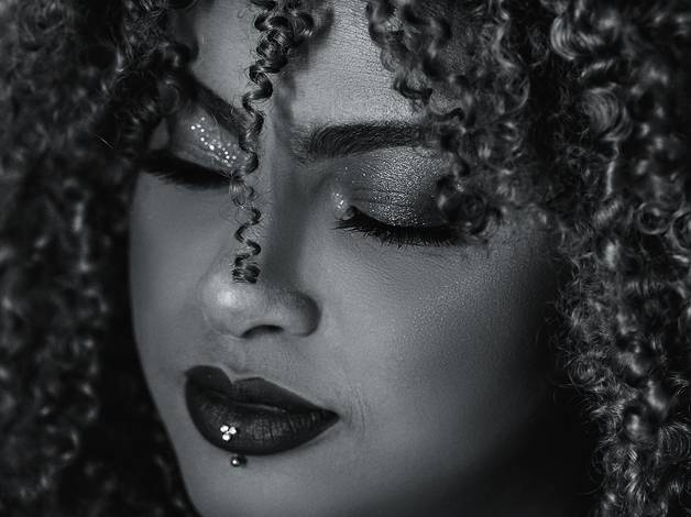 Boudoir de Ensaio  Boudoir de Thais Silva