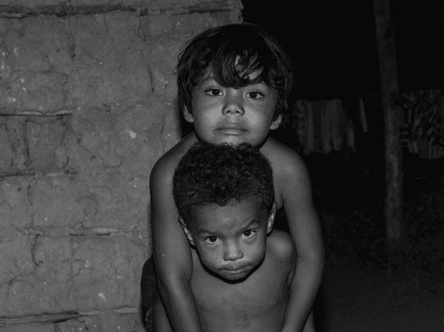 Paisagens de Marshal Stories