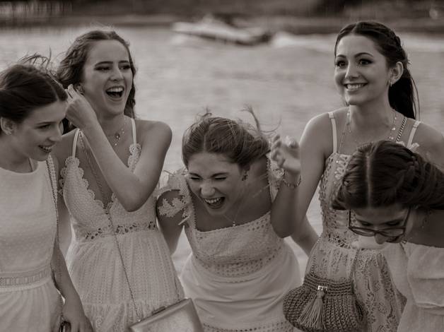 Aniversários de Sophia's Day