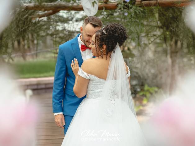 Wedding - Casamento de Gi & Alekssander