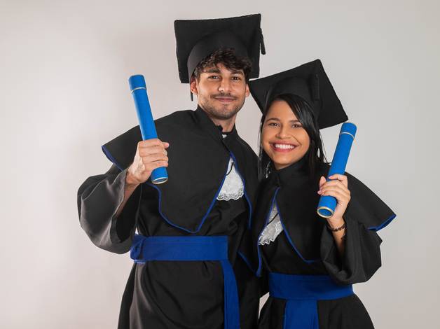 FORMATURAS de Estúdio Design UFPE 2023.1