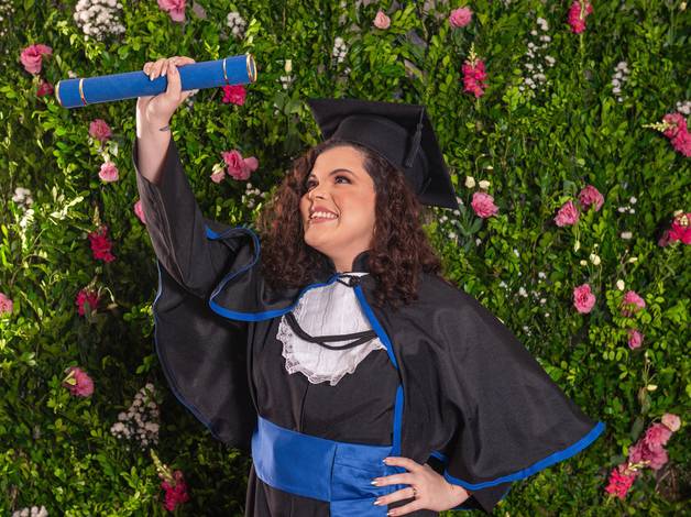 FORMATURAS de Colação Design 2023.2