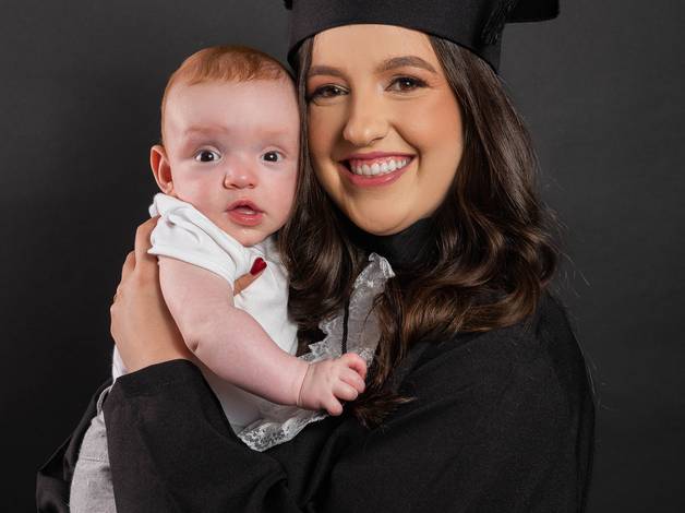 FORMATURAS de Estúdio Administração UFPE 2023.1