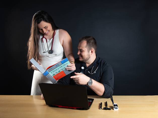 FORMATURAS de Medicina UFPE 