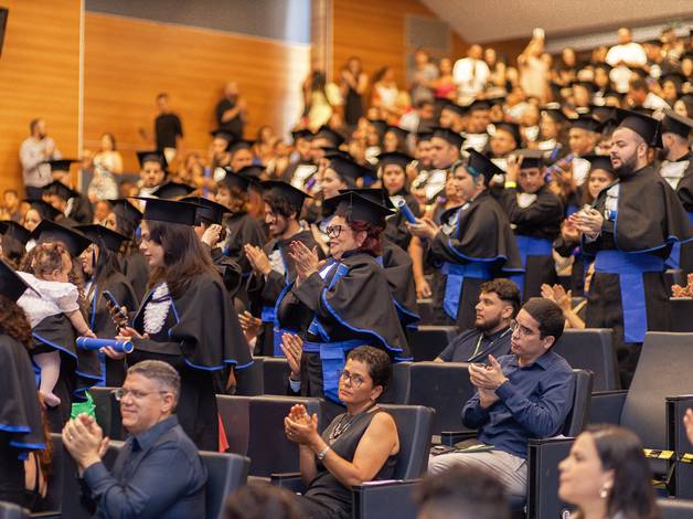 COLAÇÃO DE GRAU de Design UFPE 2023