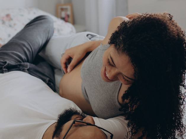 ENSAIO DE GESTANTE de Ensaio de Gestante Life Style