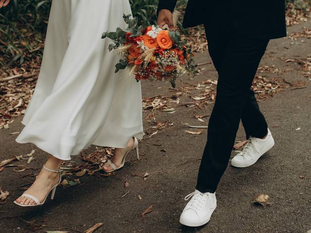 CASAMENTO CIVIL de CASAMENTO CÍVIL EM ITU/SP