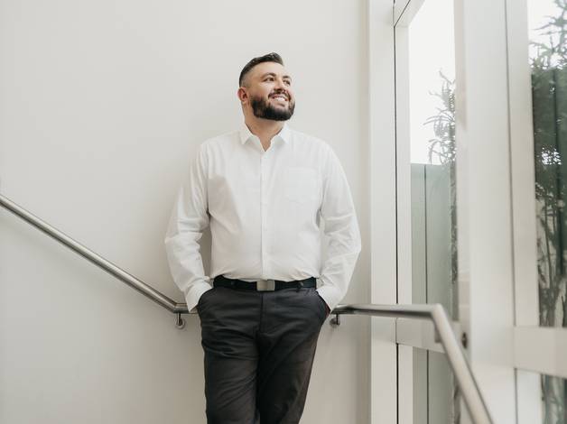 ENSAIO DE POSICIONAMENTO de Ensaio de Psicólogo em Campinas – Dr. Mateus H. Nogueira