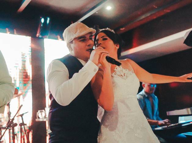 Casamentos de Valéria & Ricardo | Teaser Casamento