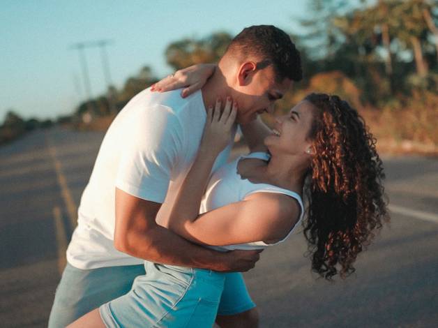 Pré-wedding de Giovanna & Caio | Pré Wedding