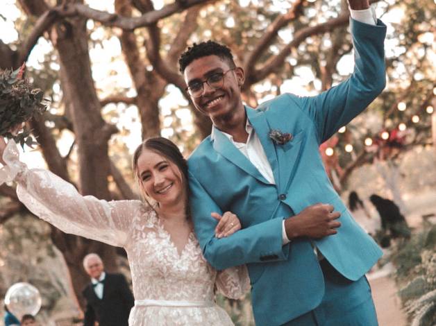 Casamentos de Ruth & Pedro | Wedding Film