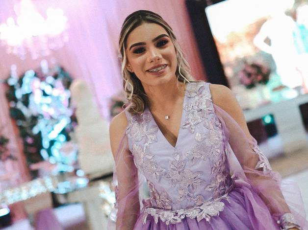 15 Anos de Duda XV | Filme Completo | 15 Anos