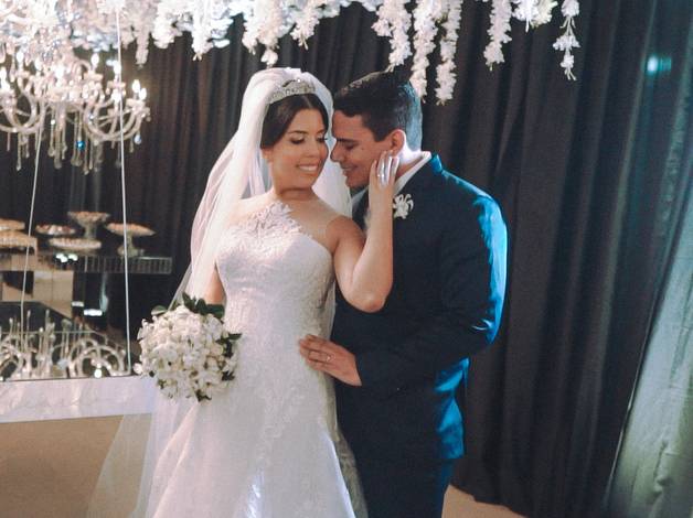 Casamentos de Valéria & Ricardo | Wedding Film