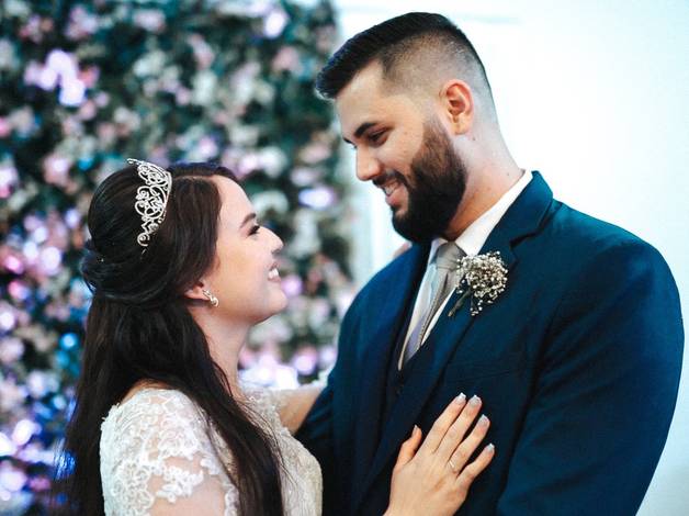 Casamentos de Alice & Ítalo | Teaser de Casamento