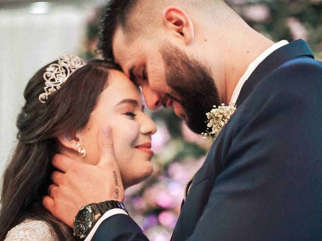Casamentos de Alice & Ítalo | Wedding Film