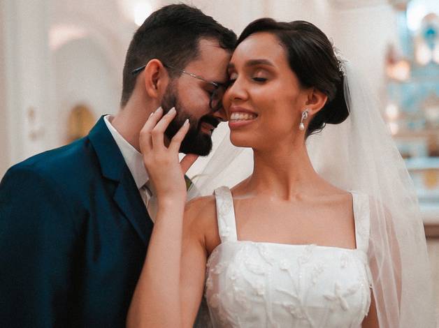 Casamentos de Juanne & Gabriel | Teaser Casamento