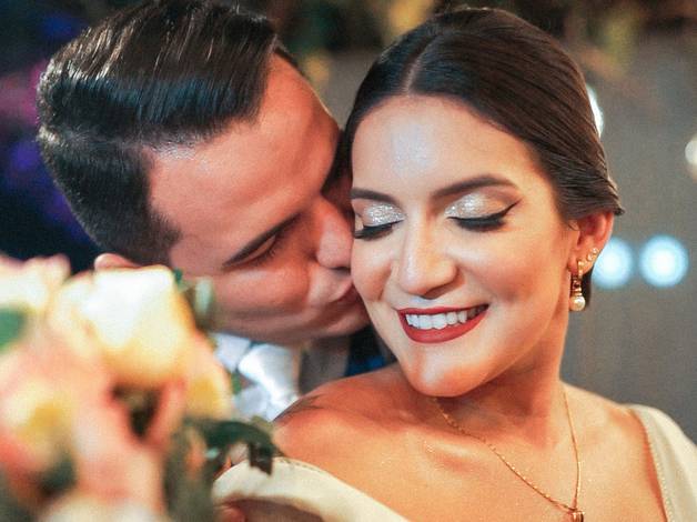 Casamentos de Camila & João Vitor | Teaser Casamento