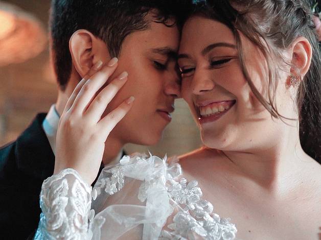 Casamentos de Klennya e Rodrigo | Teaser Casamento