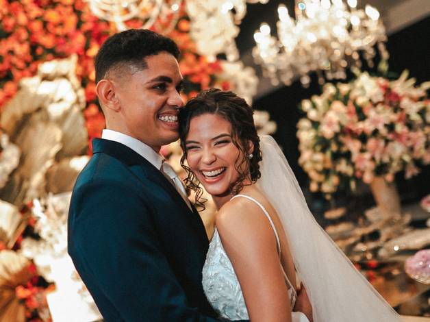 Casamentos de Giovanna & Caio | Wedding Film
