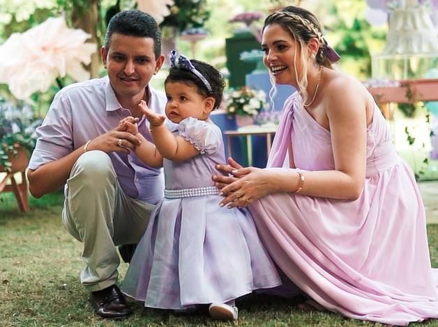 Outros de 1 Aninho da Liz | Filme Completo