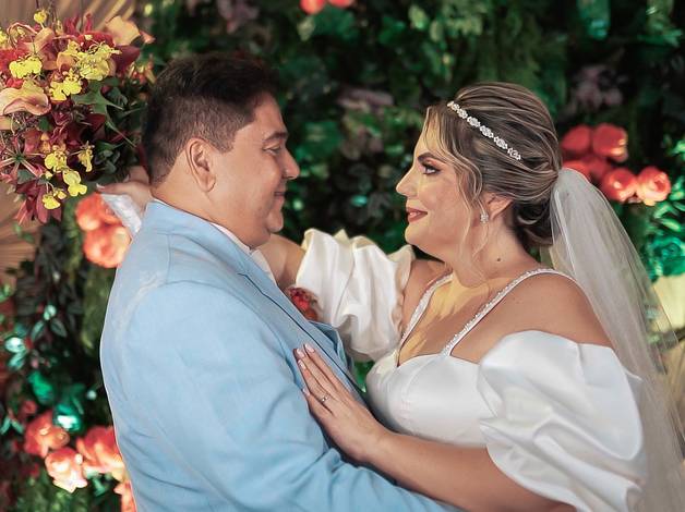 Casamentos de Roberta e Marcus | Teaser Casamento