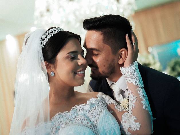 Casamentos de Brenda e Ruan | Wedding Film