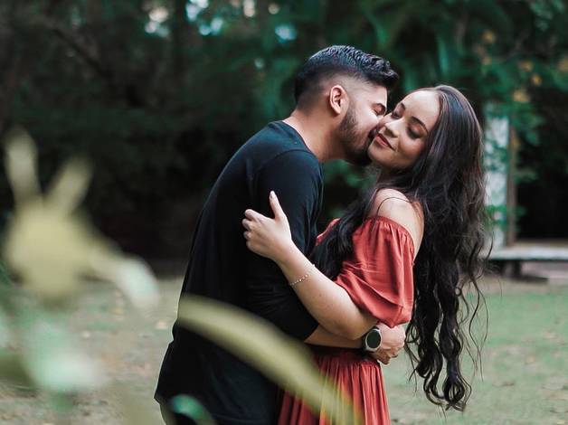 Pré-wedding de Amanda & Marcos | Pré Wedding