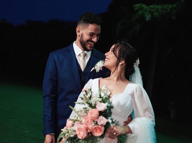 Casamentos de Giulia & Tiago | Wedding Film