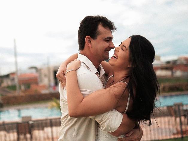 Pré-wedding de Nayra & Hellanderson | Filme Pré Wedding