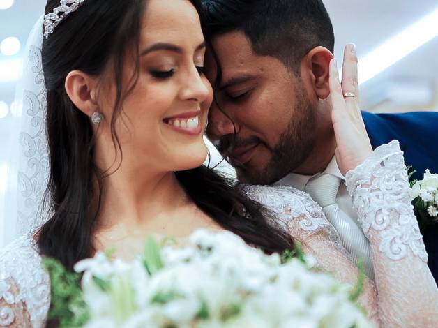 Casamentos de Alana e Victor | Teaser Casamento