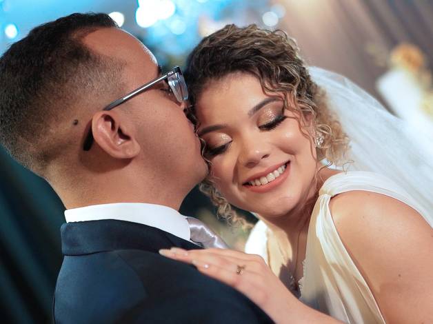 Casamentos de Lara e Gabriel | Wedding Film