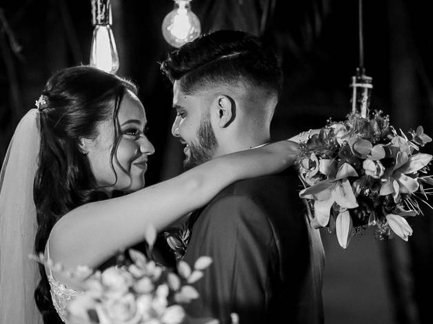 Casamentos de Amanda & Vinicius | Wedding Film